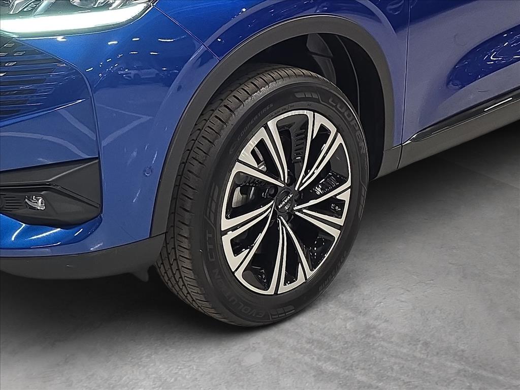 HAVAL H6 1.5 HEV ONE E-TRACTION5