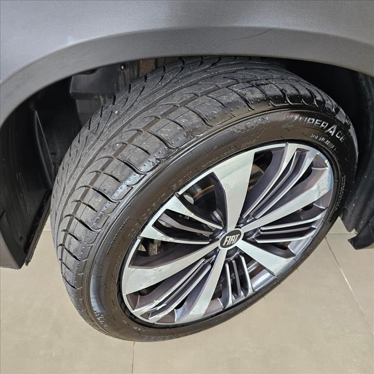 FASTBACK 1.0 TURBO 200 FLEX AUDACE CVT13