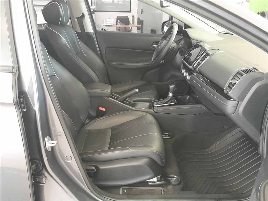 CITY 1.5 i-VTEC FLEX TOURING CVT11