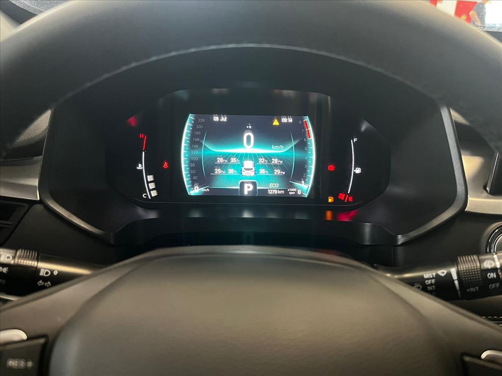 Caoa Chery-TIGGO 5x-1.5 VVT TURBO iFLEX SPORT CVT