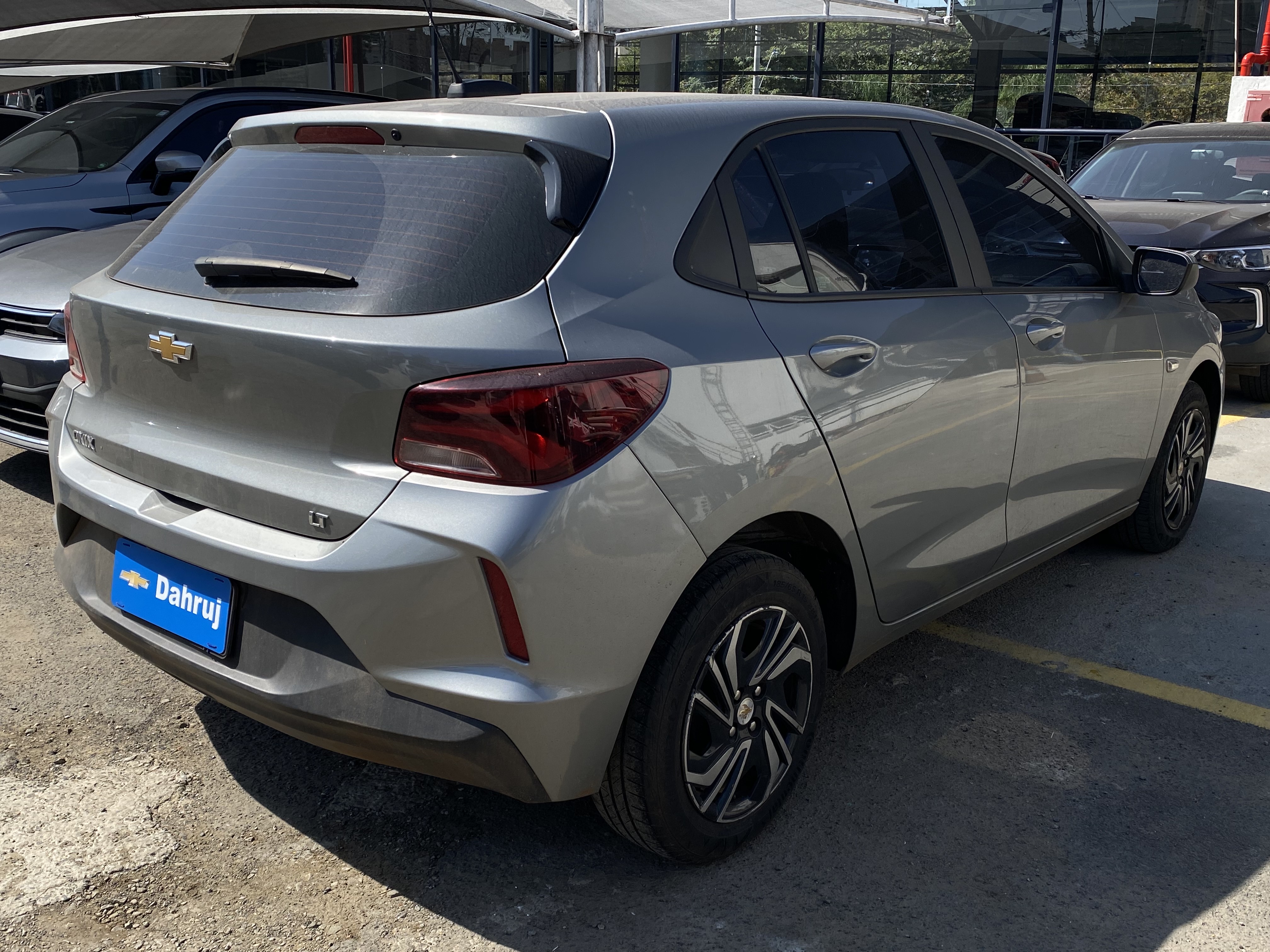 ONIX 1.0 FLEX LT MANUAL3