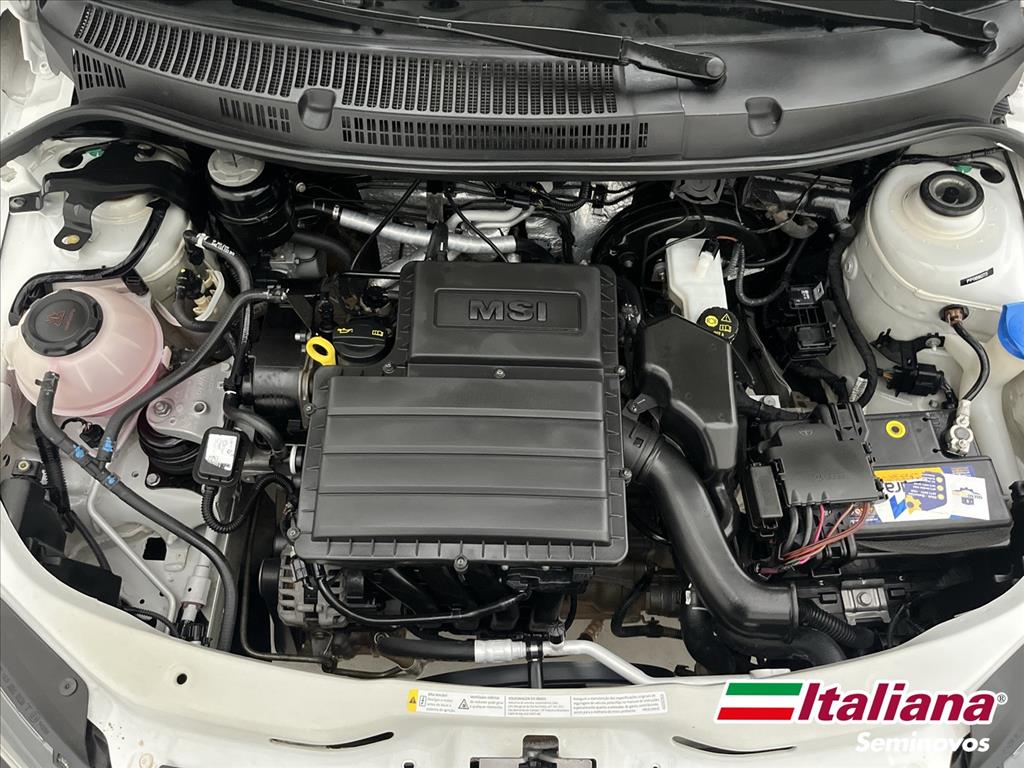 SAVEIRO 1.6 MSI ROBUST CS 16V FLEX 2P MANUAL13