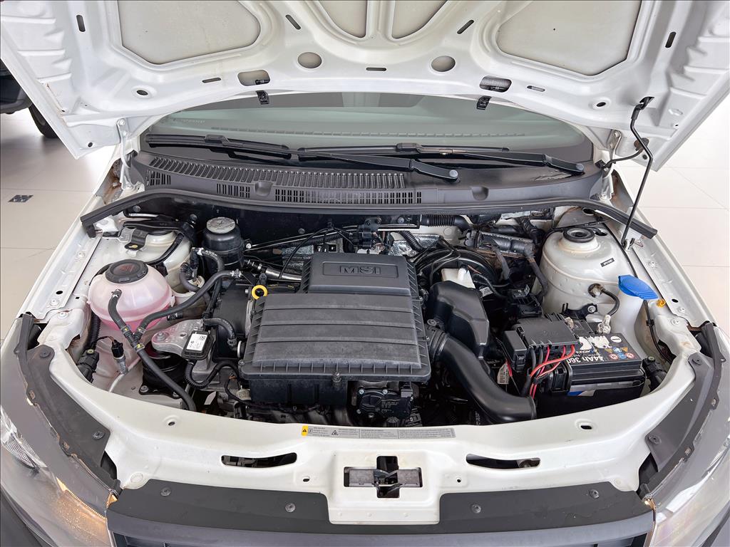 SAVEIRO 1.6 MSI ROBUST CS 16V FLEX 2P MANUAL18