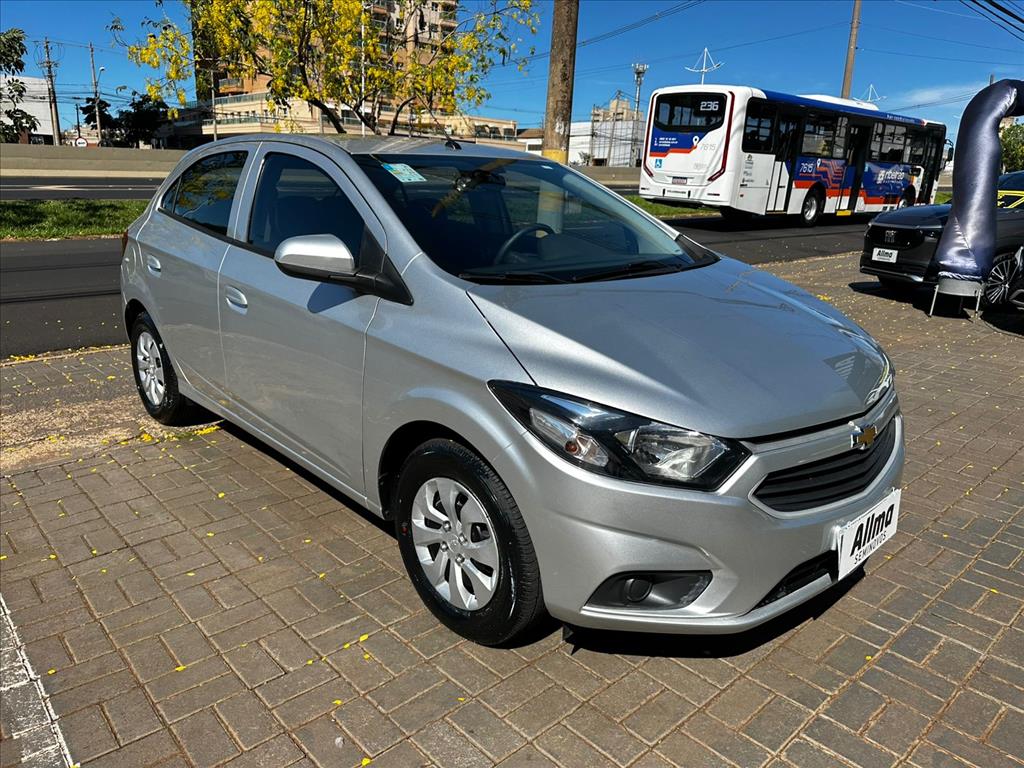 ONIX 1.0 MPFI LT 8V FLEX 4P MANUAL2