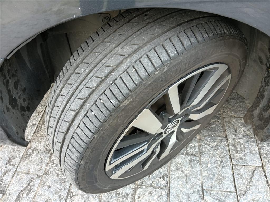 Honda-CITY-1.5 i-VTEC FLEX HATCH TOURING CVT
