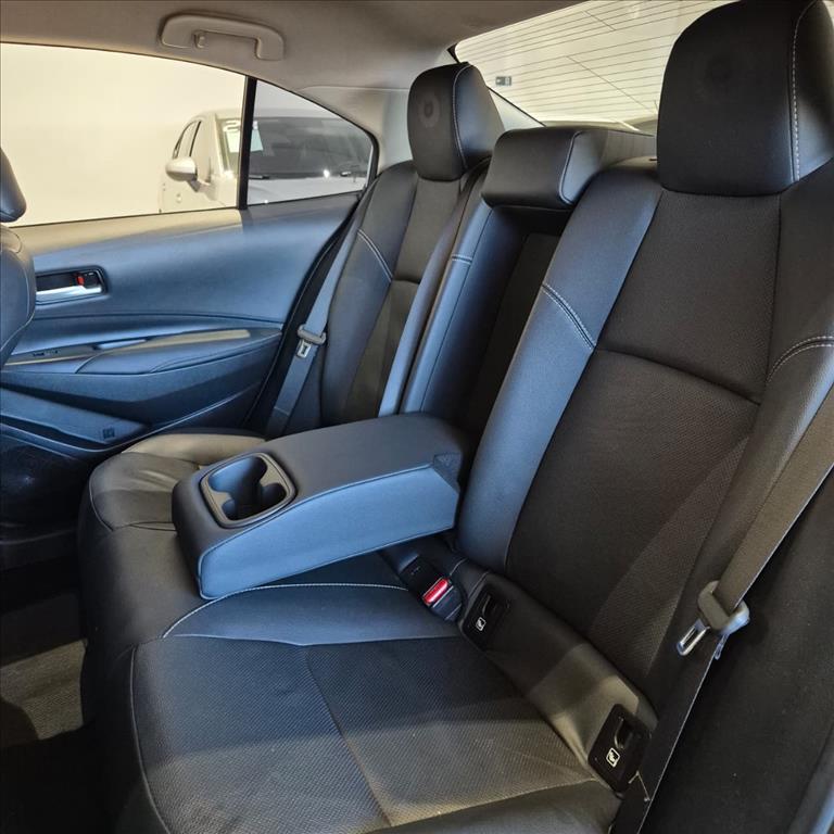 COROLLA 2.0 VVT-IE FLEX XEI DIRECT SHIFT15