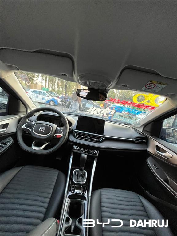 FASTBACK 1.0 TURBO 200 HYBRID AUDACE CVT6
