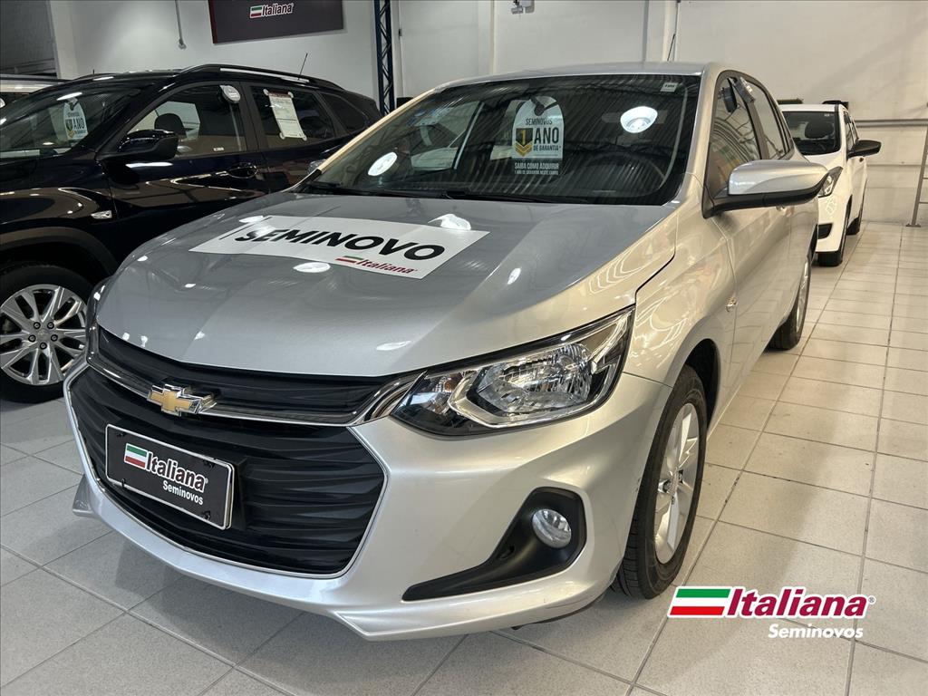 ONIX 1.0 TURBO FLEX LTZ MANUAL