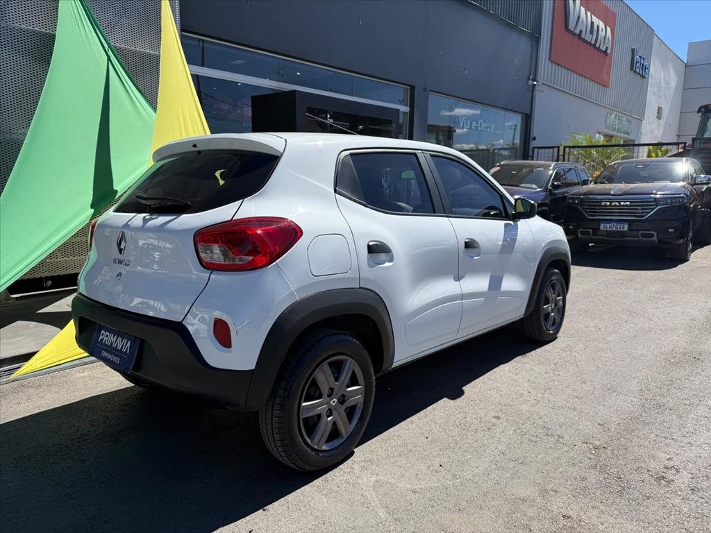 KWID 1.0 12V SCE FLEX ZEN MANUAL8