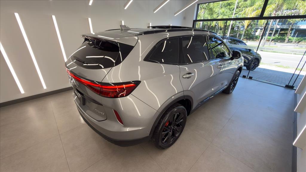 HAVAL H6 1.5 HEV PREMIUM E-TRACTION3