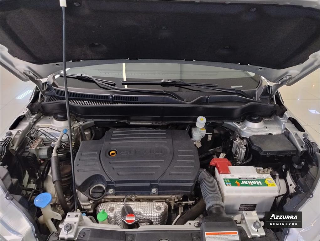 VITARA 1.6 16V GASOLINA 4ALL MANUAL14