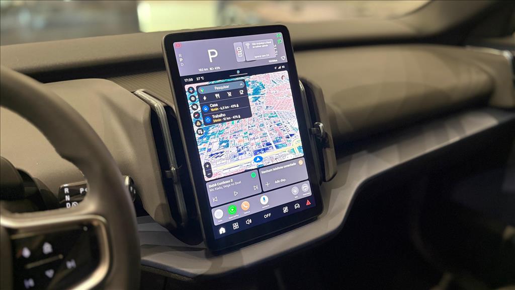 EX30 69 KW ELÉTRICO CORE4