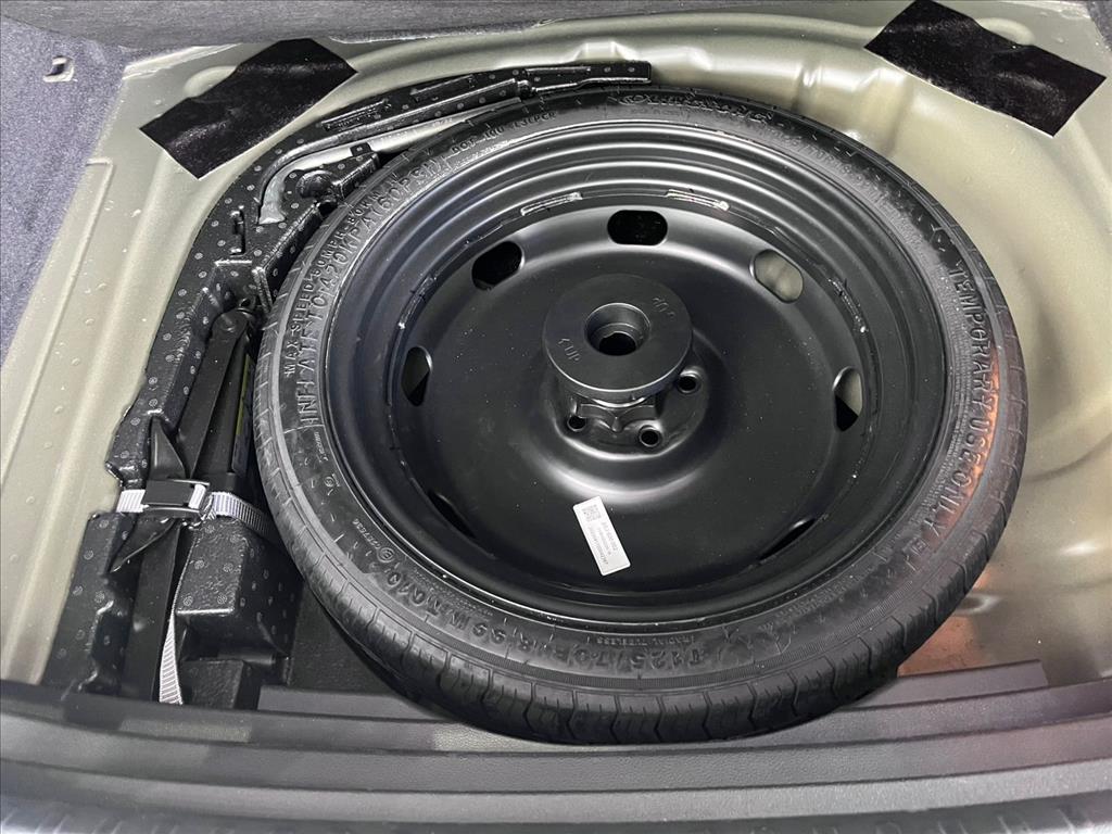 VW - Volkswagen-TAOS-1.4 250 TSI TOTAL FLEX COMFORTLINE AUTOMÁTICO