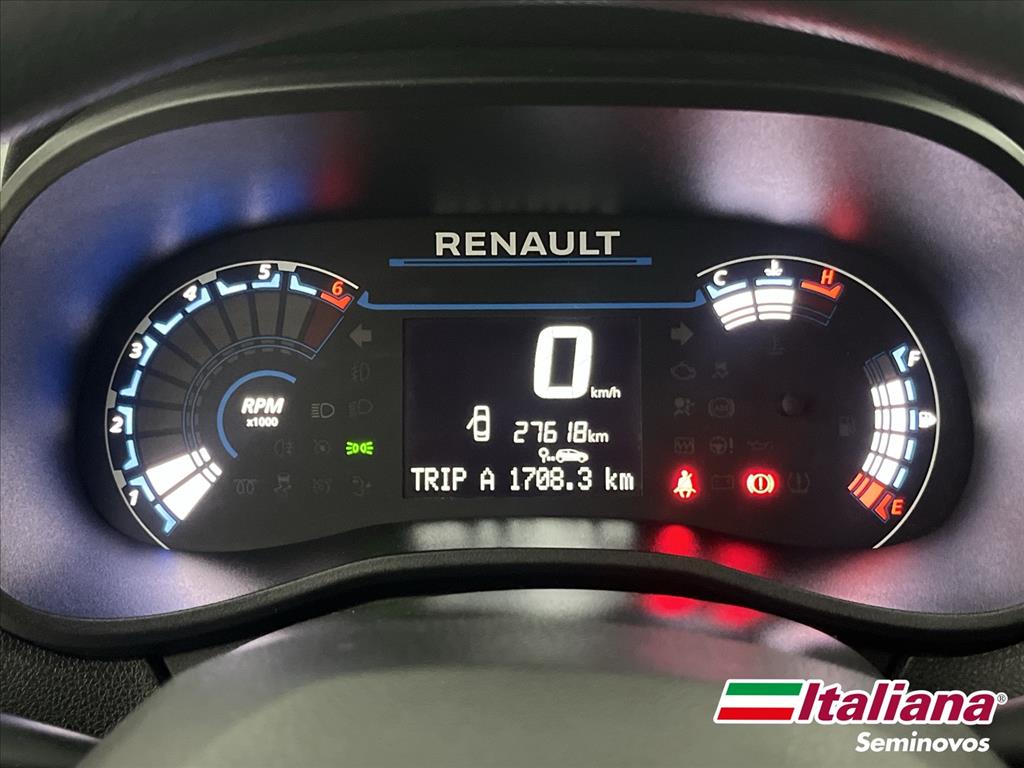KWID 1.0 12V SCE FLEX ZEN MANUAL10