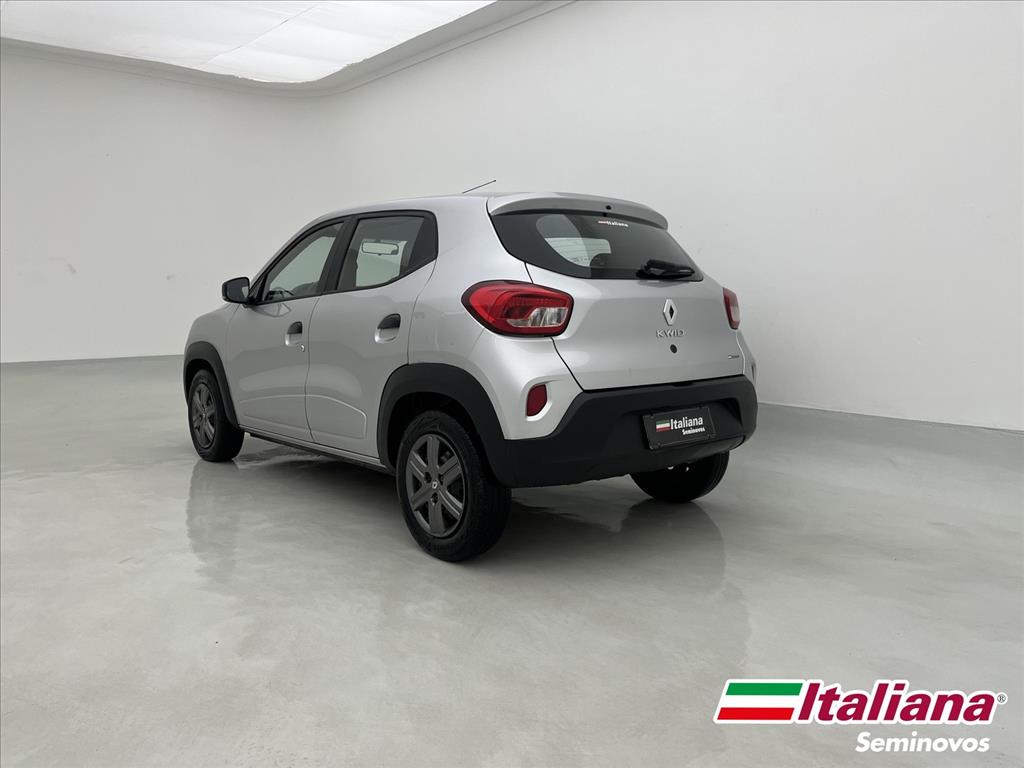 KWID 1.0 12V SCE FLEX ZEN MANUAL2