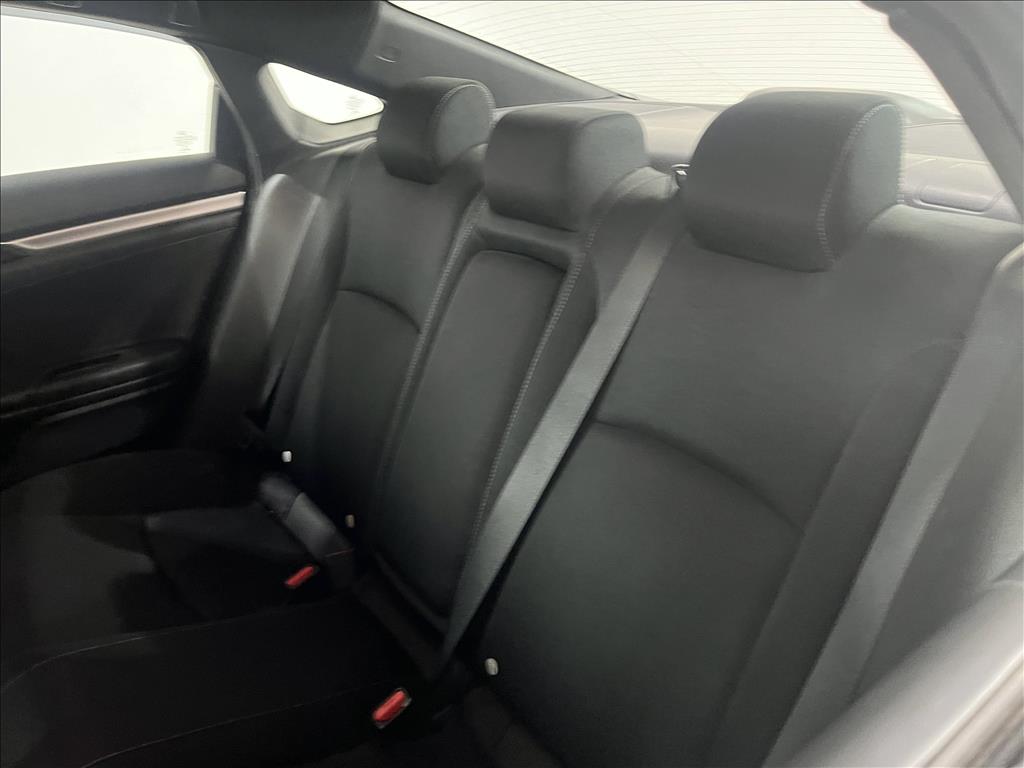 CIVIC 2.0 16V FLEXONE LX 4P CVT10