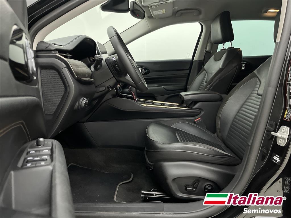 COMMANDER 1.3 T270 TURBO FLEX LIMITED AT612