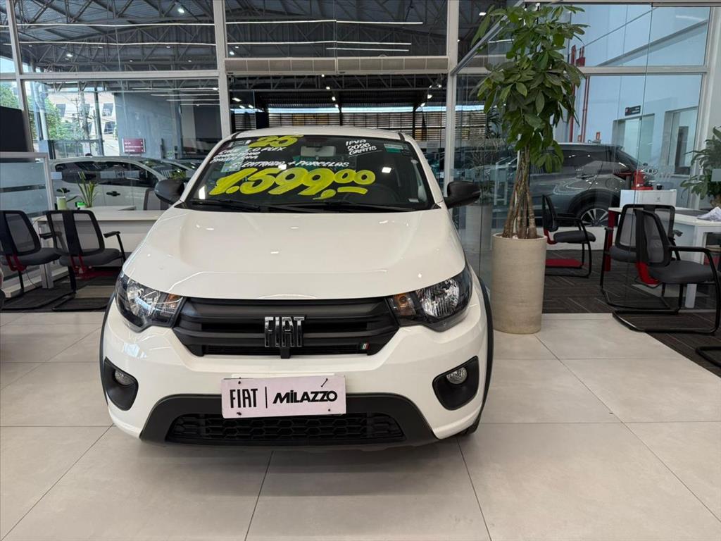 MOBI 1.0 EVO FLEX LIKE. MANUAL1