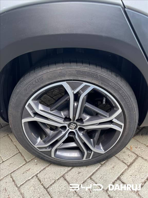 FASTBACK 1.0 TURBO 200 FLEX IMPETUS CVT9