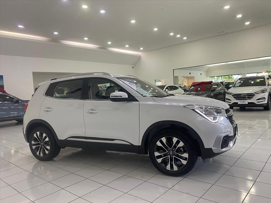 Caoa Chery-TIGGO 5x-1.5 VVT TURBO iFLEX TXS DCT