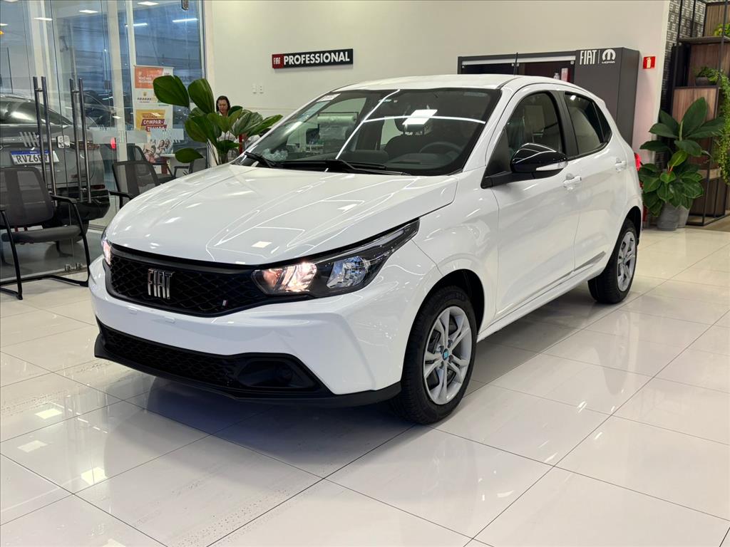 ARGO 1.0 FIREFLY FLEX DRIVE MANUAL