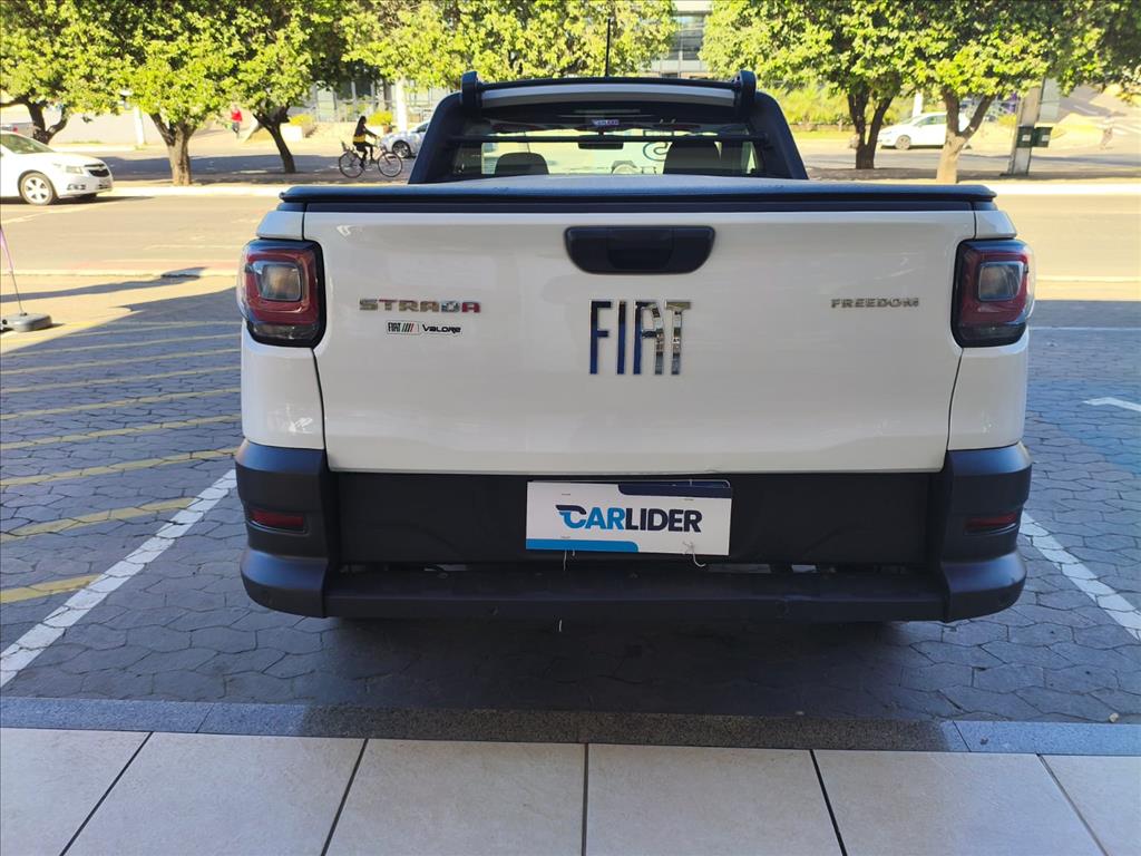 STRADA 1.3 FIREFLY FLEX FREEDOM CS MANUAL5