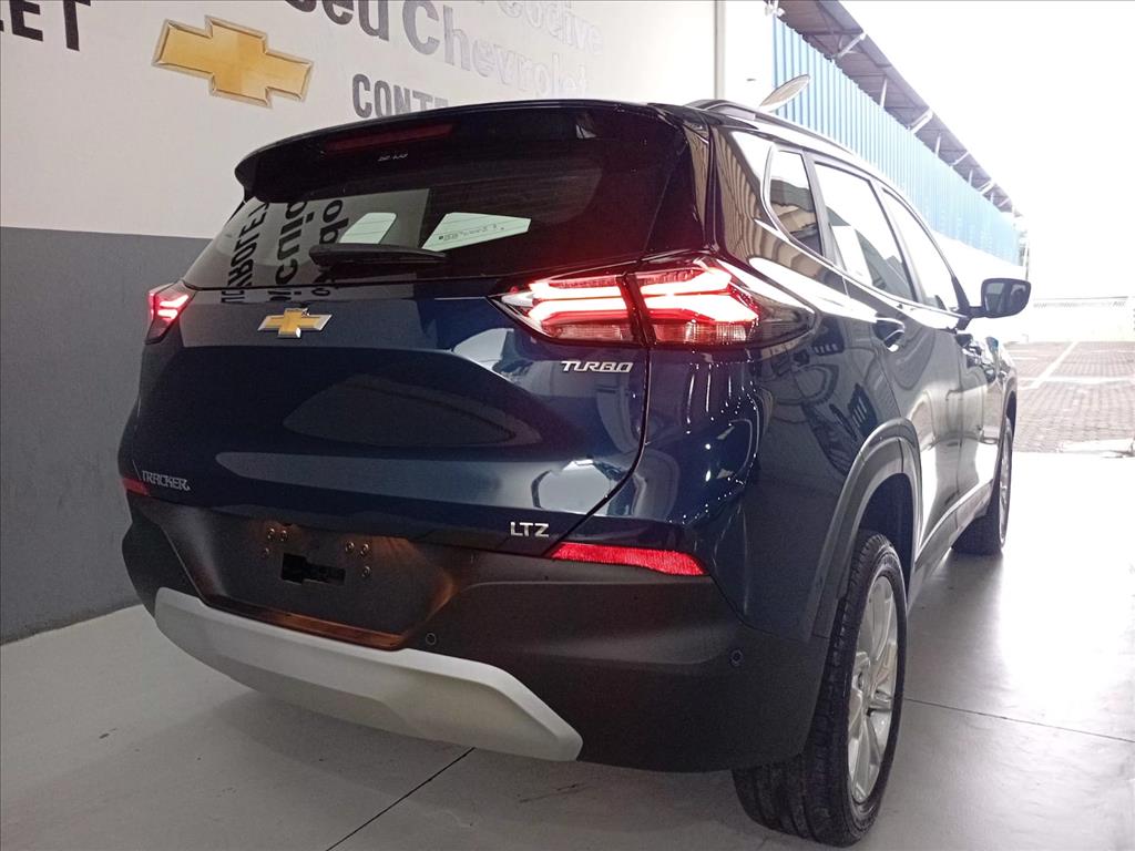 TRACKER 1.0 TURBO FLEX LTZ AUTOMÁTICO2