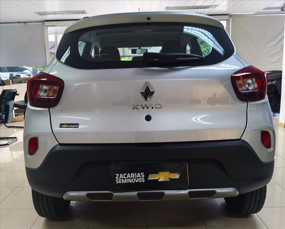 KWID 1.0 12V SCE FLEX OUTSIDER MANUAL3