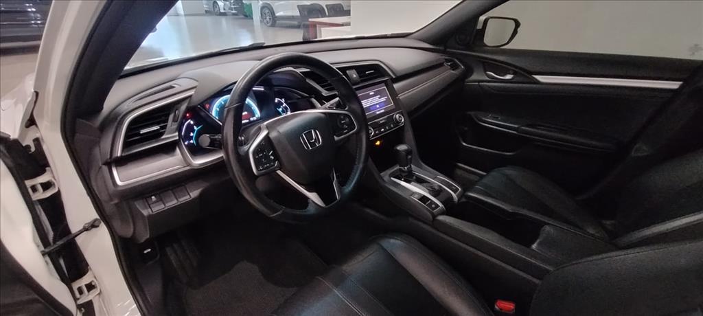 CIVIC 2.0 16V FLEXONE EXL 4P CVT7