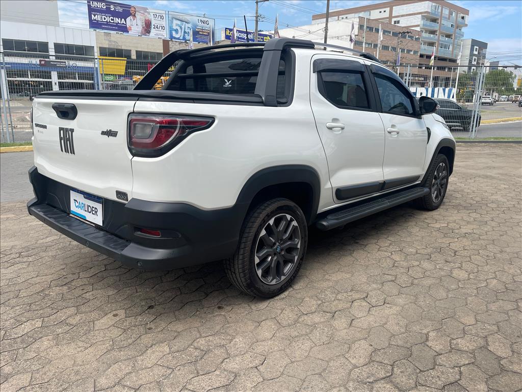 STRADA 1.0 TURBO 200 FLEX ULTRA CD CVT5