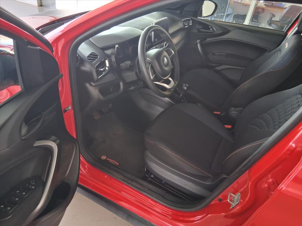 ARGO 1.3 FIREFLY FLEX TREKKING MANUAL10