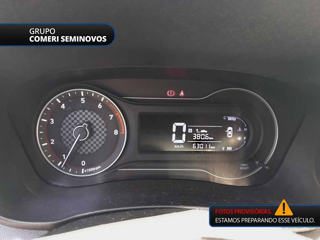 HB20 1.0 12V FLEX EVOLUTION MANUAL3