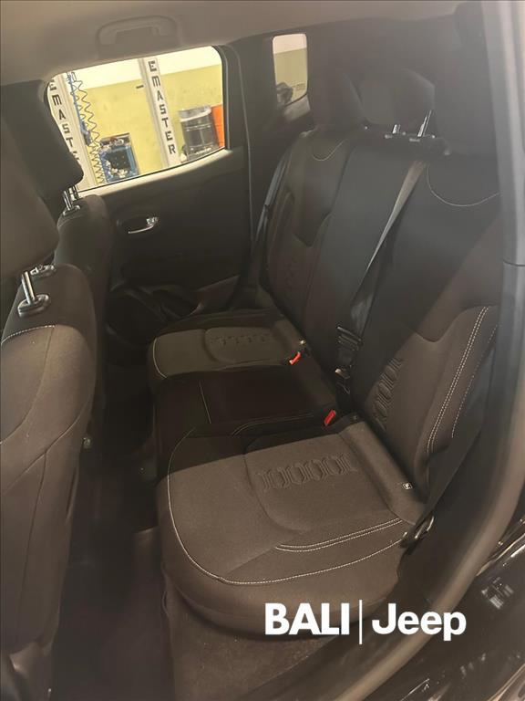 RENEGADE 1.3 T270 TURBO FLEX AT613