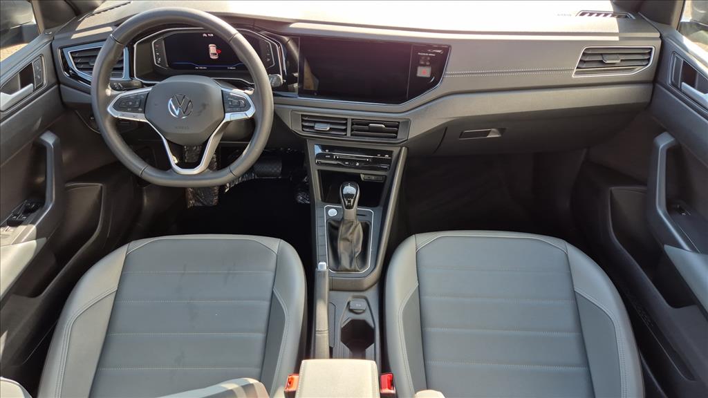 NIVUS 1.0 200 TSI TOTAL FLEX HIGHLINE AUTOMÁTICO5