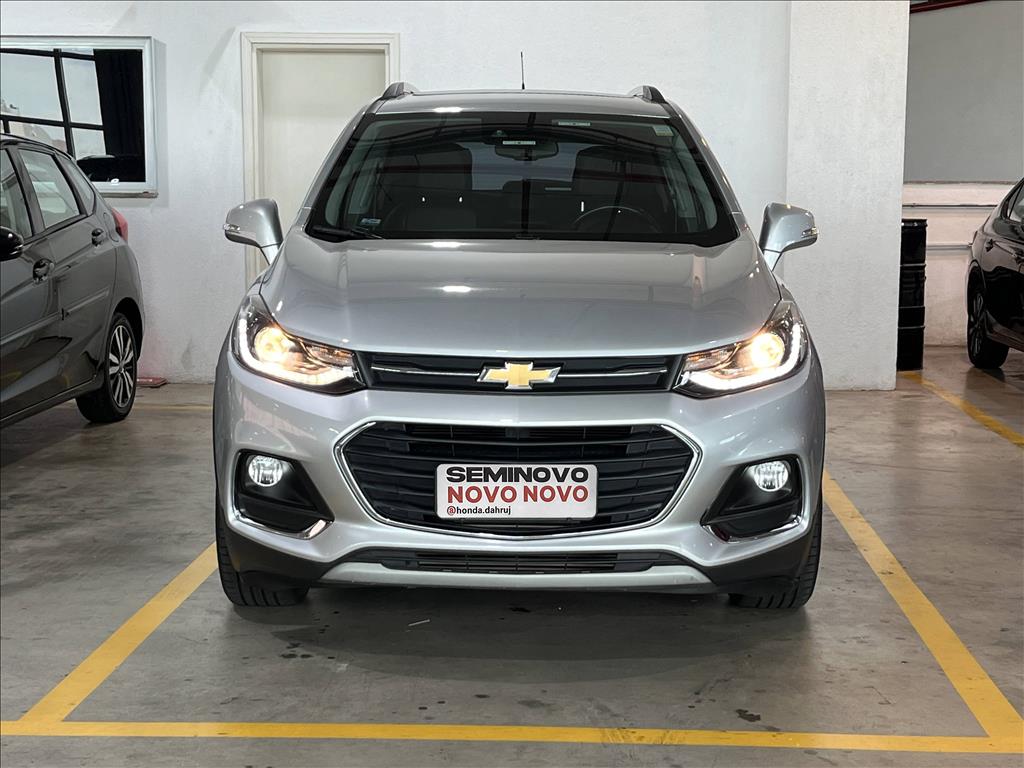 TRACKER 1.4 16V TURBO FLEX PREMIER AUTOMÁTICO1