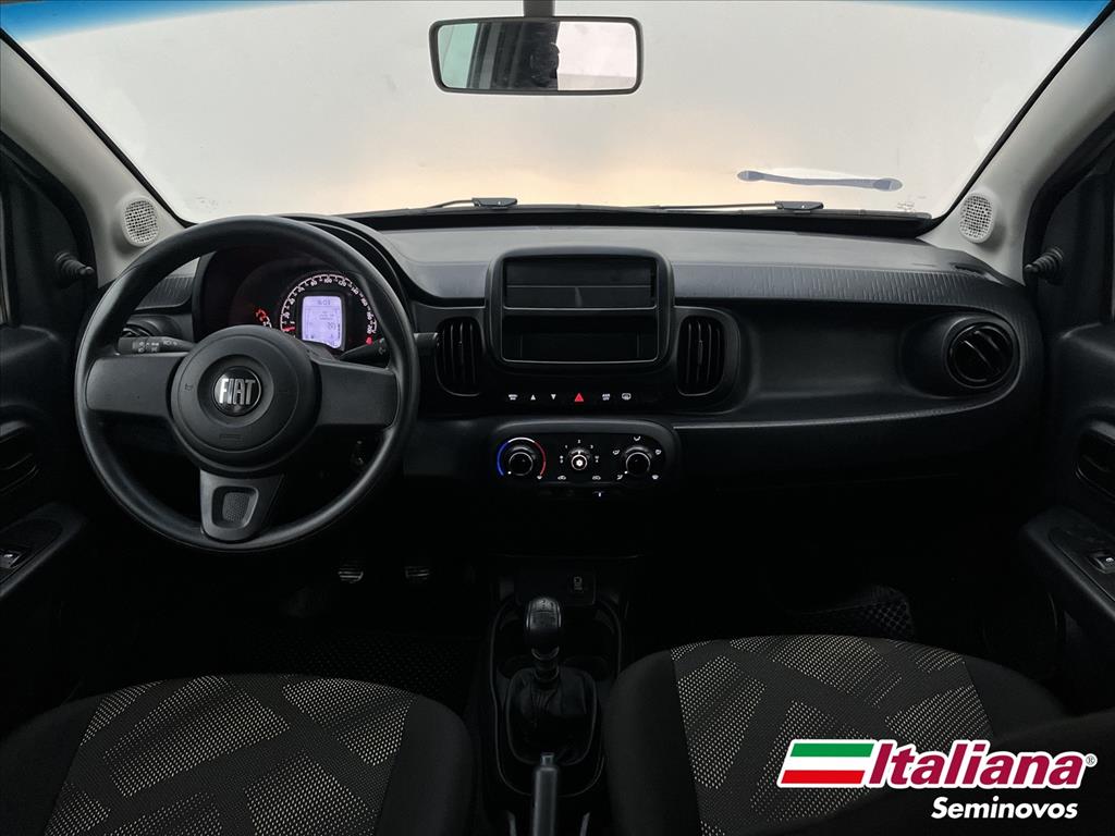 MOBI 1.0 EVO FLEX LIKE. MANUAL8