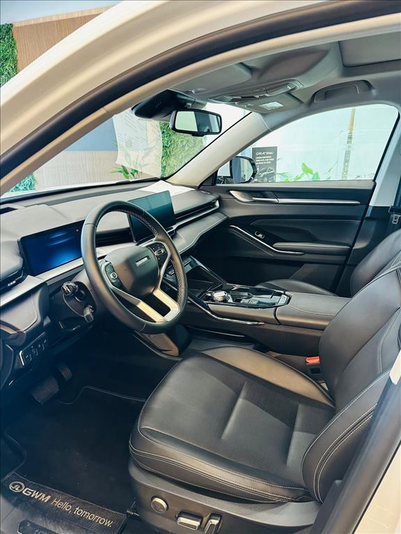 HAVAL H6 1.5 PHEV PREMIUM AWD E-TRACTION