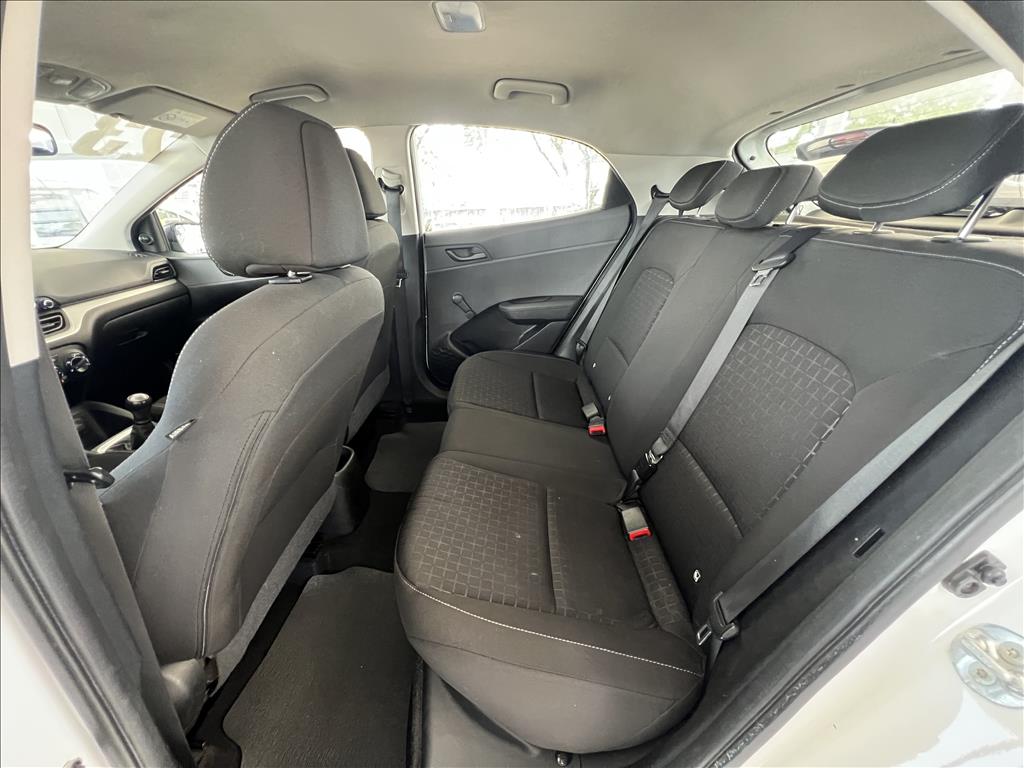 HB20 1.0 12V FLEX SENSE MANUAL18