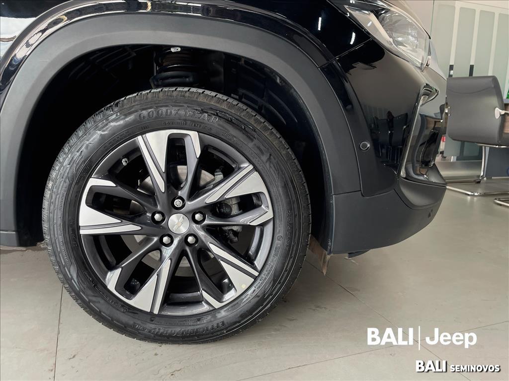 TRACKER 1.2 TURBO FLEX PREMIER AUTOMÁTICO18