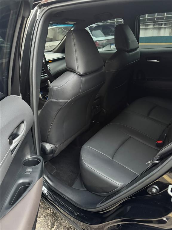 COROLLA CROSS 2.0 VVT-IE FLEX XRE DIRECT SHIFT10