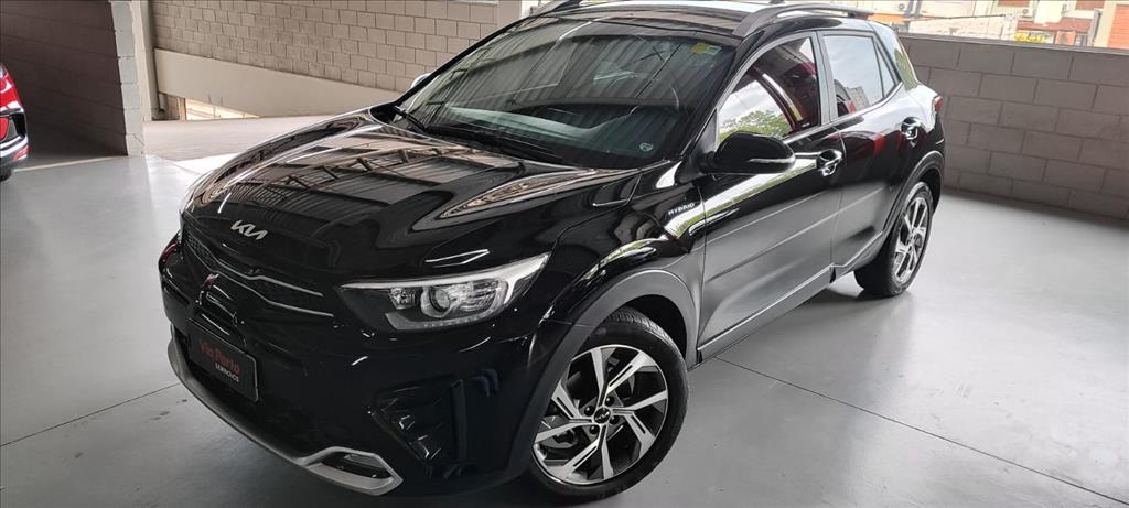 1.0 TGDI MHEV SX AUTOMÁTICO