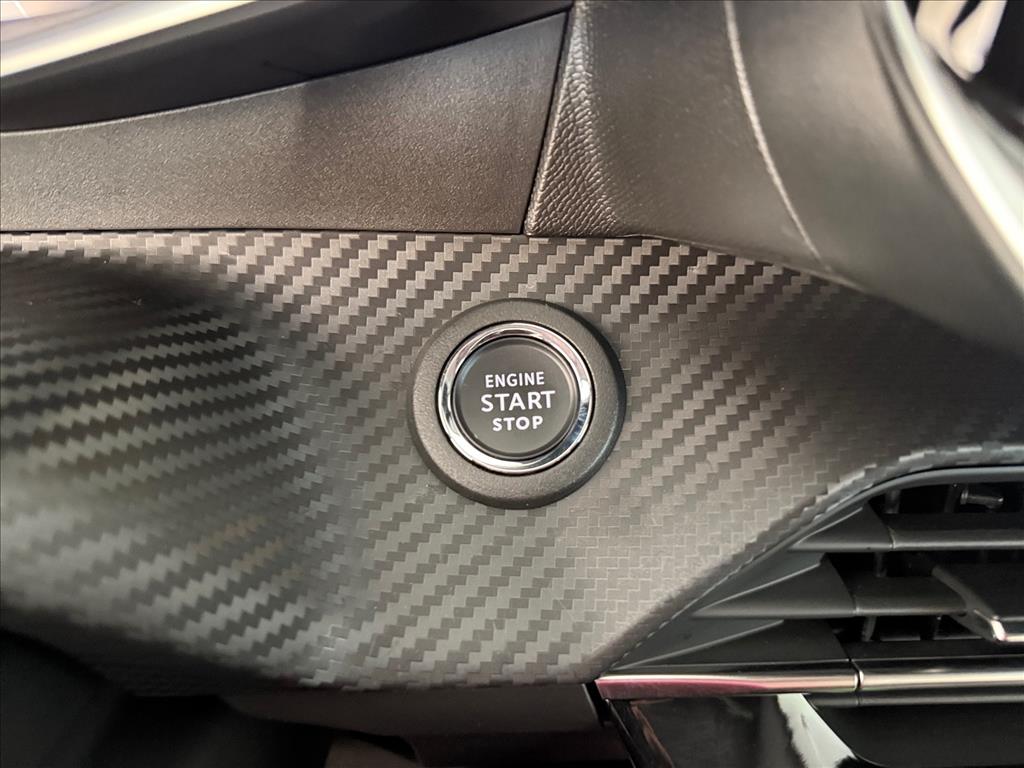208 1.0 TURBO 200 FLEX GRIFFE CVT14