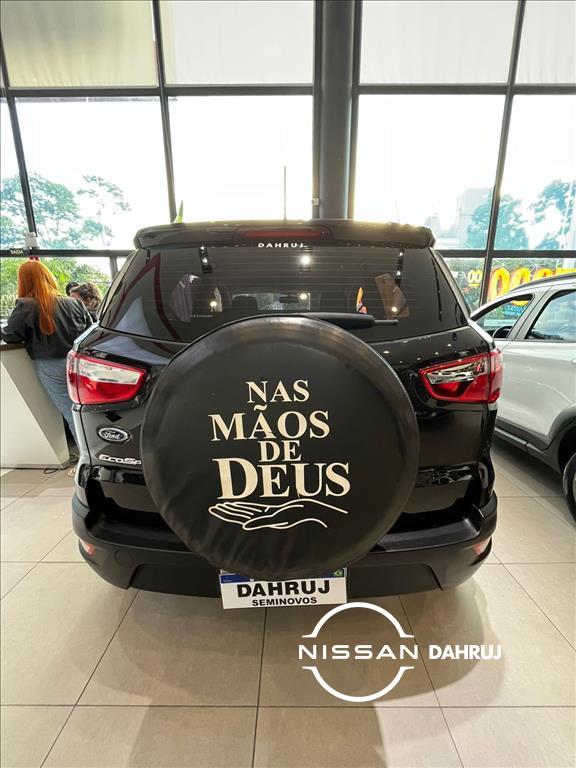ECOSPORT 1.5 TI-VCT FLEX SE MANUAL11