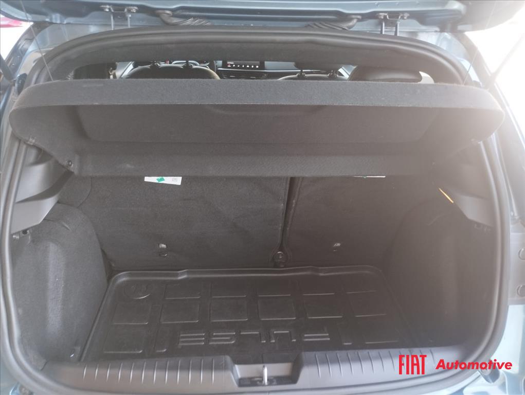 PULSE 1.0 TURBO 200 FLEX IMPETUS CVT6