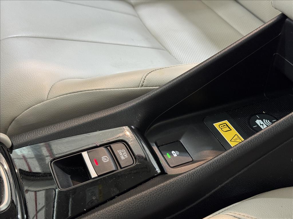CITY 1.5 i-VTEC FLEX TOURING CVT12