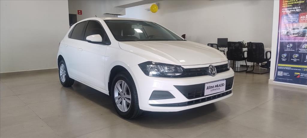 POLO 1.6 MSI TOTAL FLEX MANUAL0