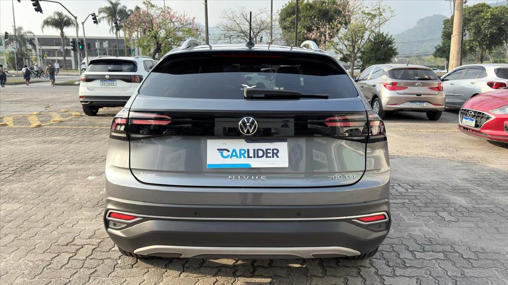 NIVUS 1.0 200 TSI TOTAL FLEX HIGHLINE AUTOMÁTICO3