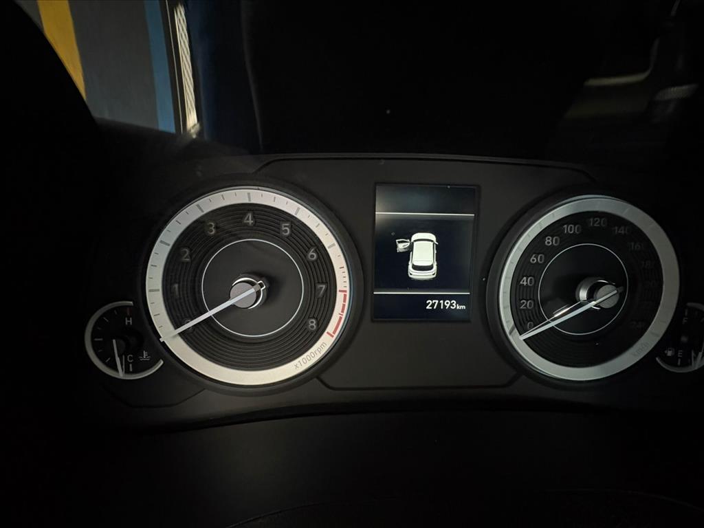 CRETA 1.0 TGDI FLEX COMFORT AUTOMÁTICO17