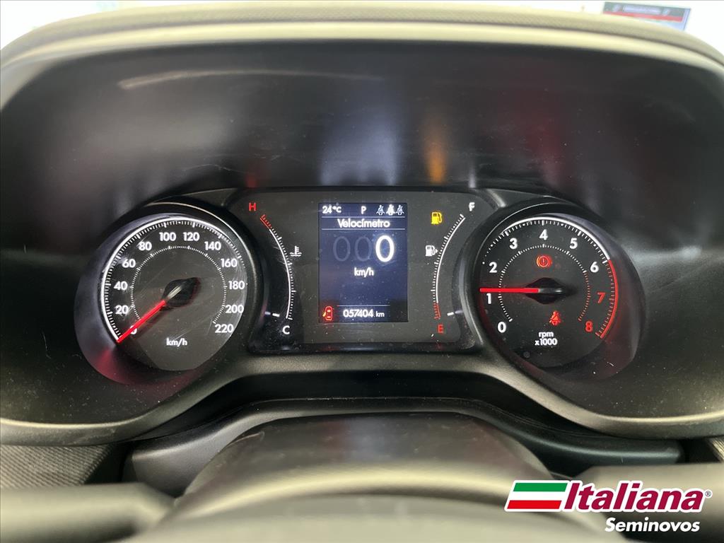 FASTBACK 1.0 TURBO 200 FLEX CVT10