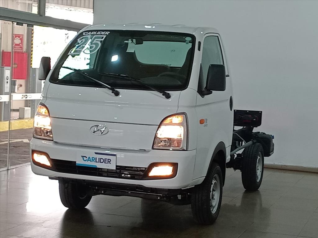 HR 2.5 TURBO DIESEL CS 4WD MANUAL HR 2.5 TURBO DIESEL CS 4WD MANUAL